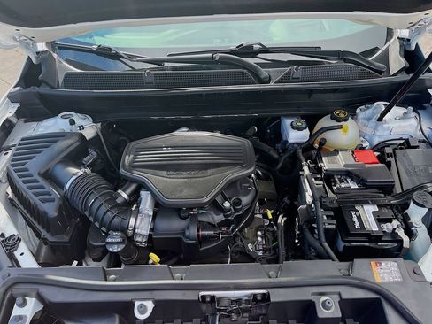 Used 2022 GMC Acadia Denali image 32