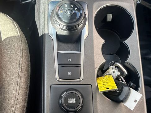 Used 2025 Ford Bronco Sport Big Bend image 12