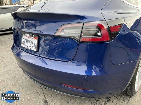 Used 2019 Tesla Model 3 Standard Range Plus image 80
