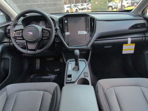 New 2026 Subaru Crosstrek 2.0i Premium AWD/4WD image 15