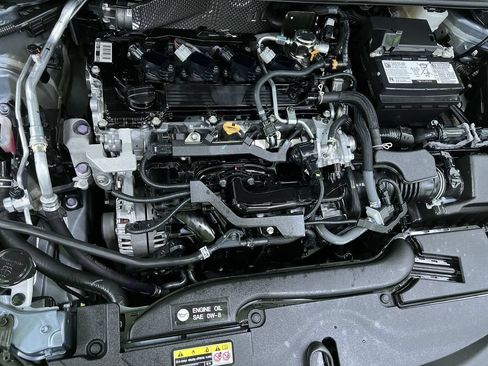 Used 2024 Toyota Corolla SE FWD image 29