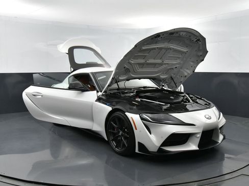 Used 2024 Toyota Supra image 45