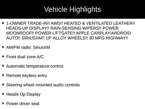 Used 2023 MAZDA CX-5 AWD 2.5 S w/ Premium Plus Pkg image 33