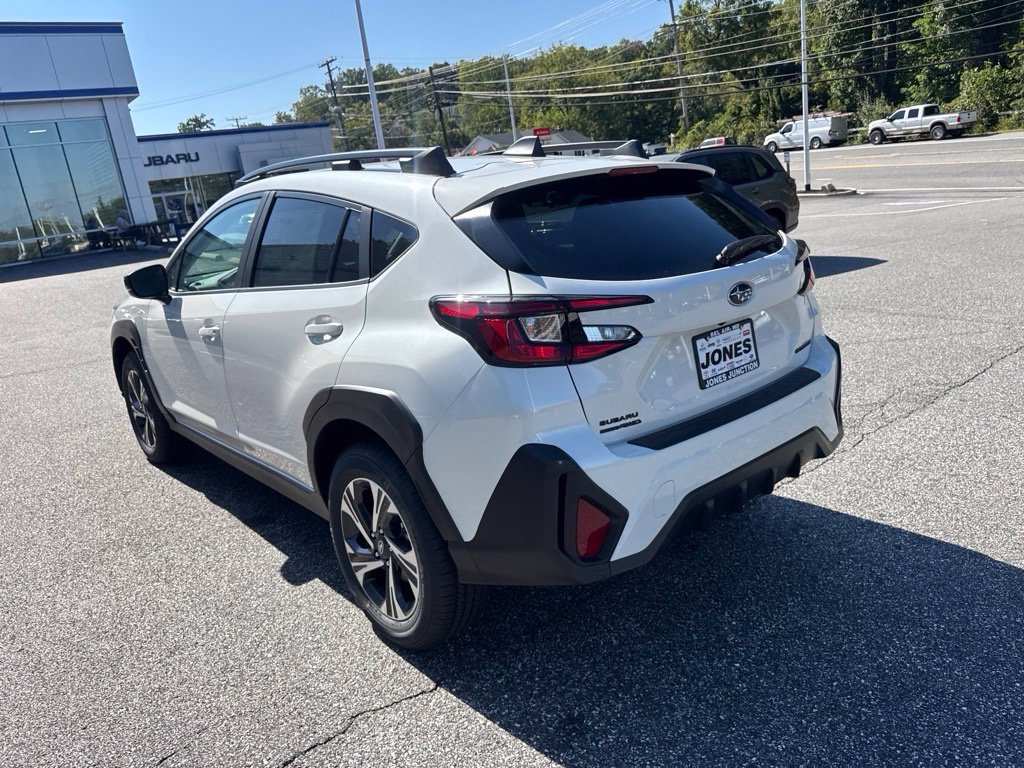 Used 2026 Subaru Crosstrek 2.5i Premium AWD/4WD image 7