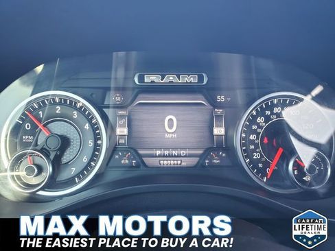 Used 2019 RAM 1500 Sport w/ Level 2 Equipment Group image 19