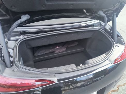 Used 2022 Mercedes-Benz SL 63 AMG 4MATIC image 23