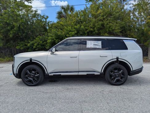 New 2027 Kia Telluride SX w/ Towing Package image 5