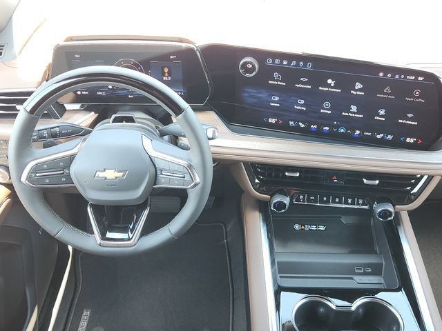 New 2026 Chevrolet Tahoe High Country AWD/4WD image 29