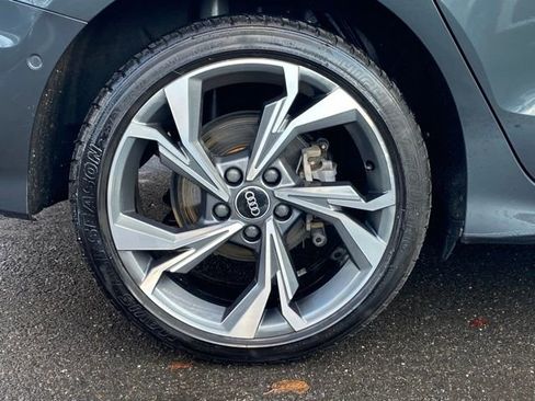 Used 2022 Audi A3 2.0T Premium w/ Convenience Package image 21