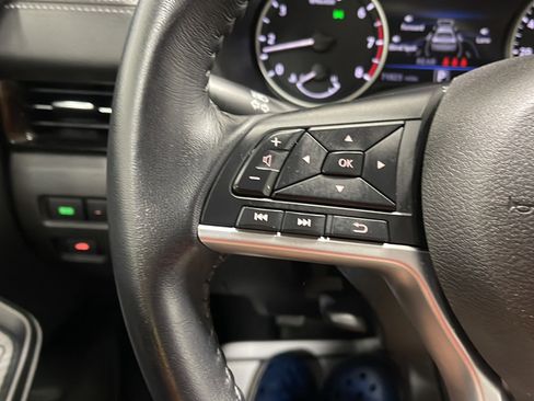 Used 2020 Nissan Sentra SV w/ Electronics Package FWD image 6