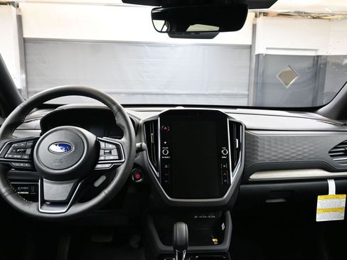 New 2026 Subaru Forester Limited AWD/4WD image 22