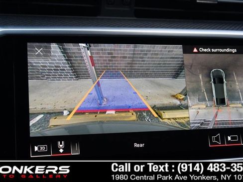 Used 2022 Audi RS 7 Sportback image 50