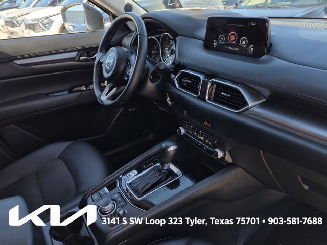 Used 2020 MAZDA CX-5 Touring FWD image 12