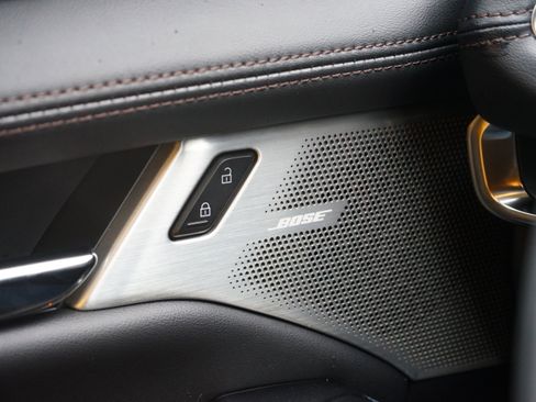 New 2026 MAZDA MAZDA3 2.5 Turbo Premium Plus image 14