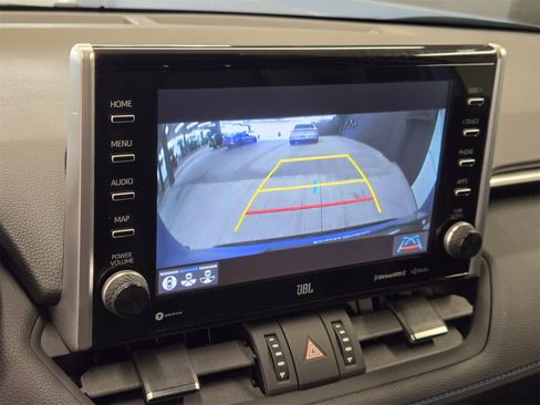 Used 2022 Toyota RAV4 XSE image 21