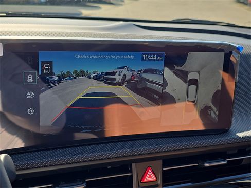 New 2025 Kia EV6 Wind image 25