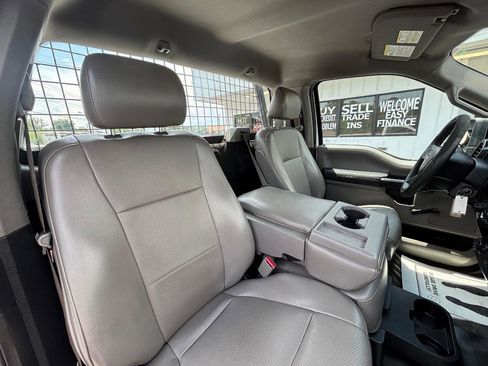 Used 2017 Ford F150 XL RWD image 17