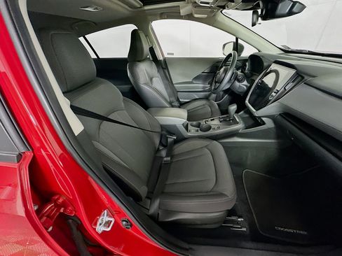 Used 2024 Subaru Crosstrek 2.0i Premium image 29