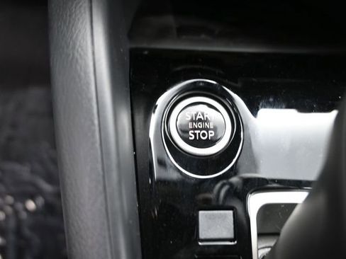 New 2025 Nissan Versa SV w/ Trunk Package image 14