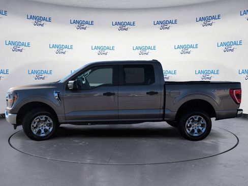 Used 2023 Ford F150 XLT image 10