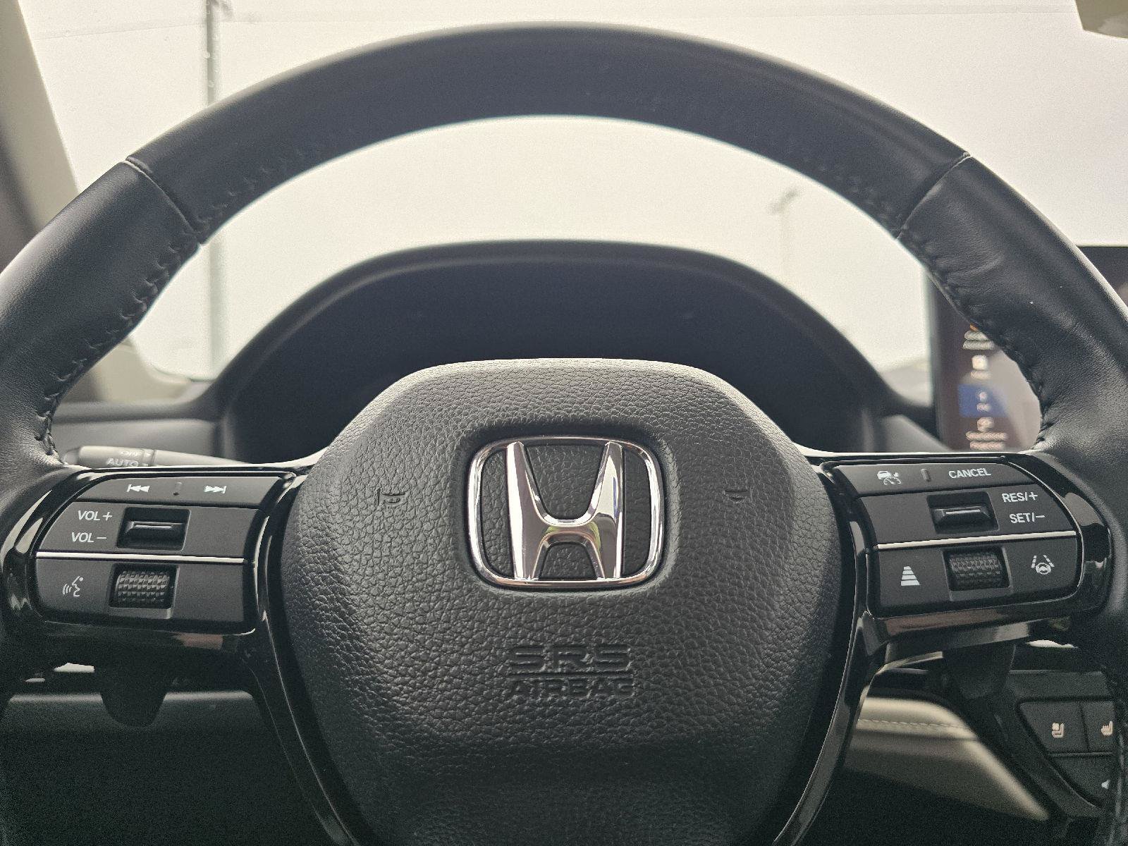 Used 2024 Honda Accord Touring image 20