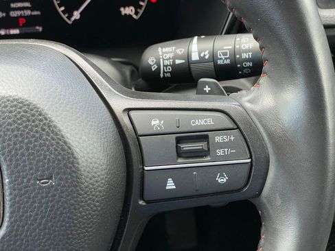 Used 2024 Honda CR-V Sport image 14