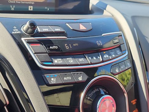 Certified 2025 Acura RDX A-Spec image 18