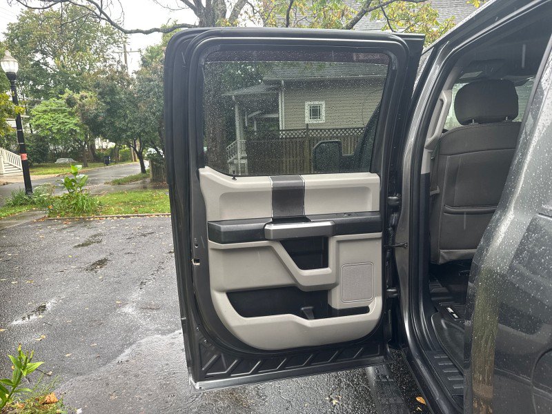 Used 2019 Ford F150 XLT AWD/4WD image 14
