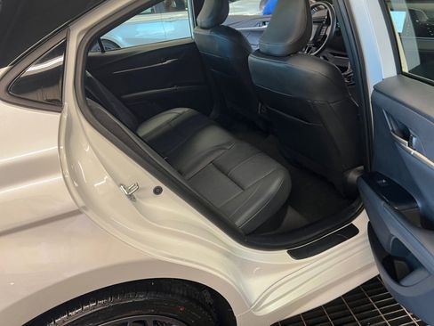 Certified 2025 Toyota Camry XSE image 33