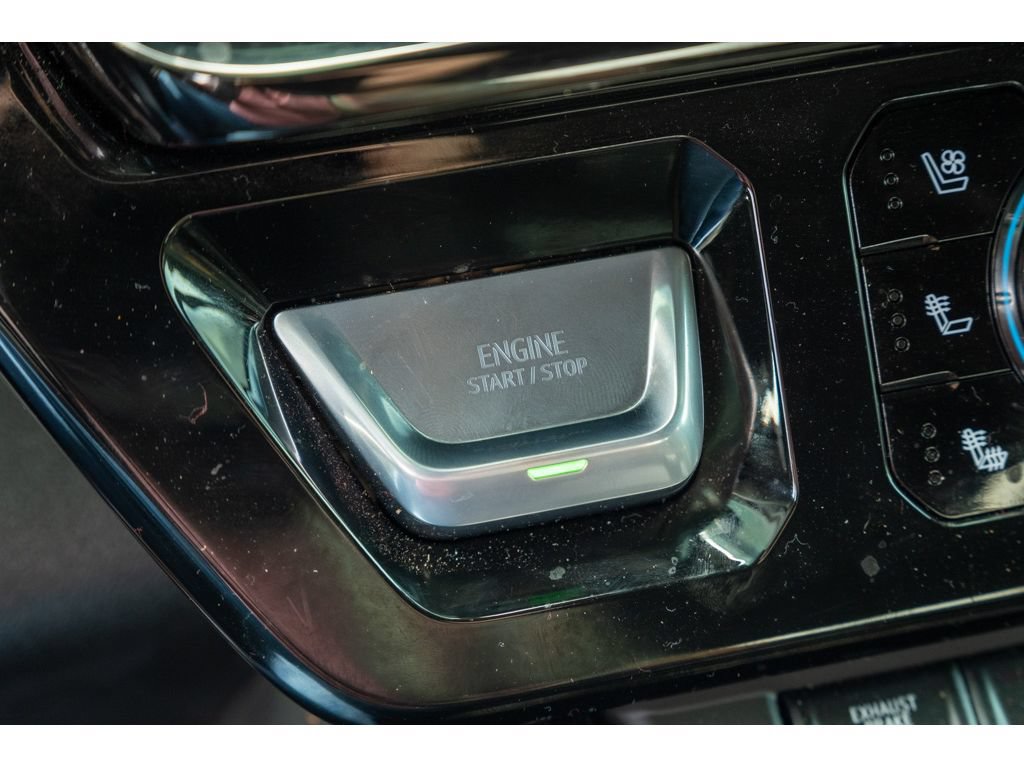 Used 2026 GMC Sierra 2500 AT4 AWD/4WD image 31