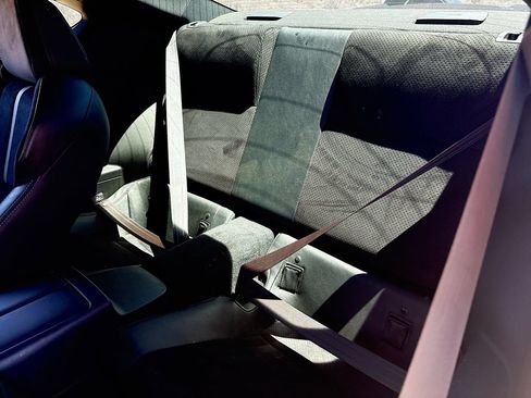 Used 2025 Toyota GR86 Premium w/ ALL Weather Mat Package (TMS) RWD image 23