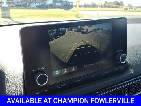 Used 2023 Honda Civic Sport Touring image 25