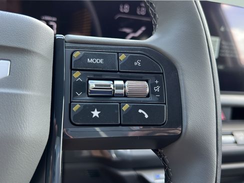 New 2027 Kia Seltos EX FWD image 27
