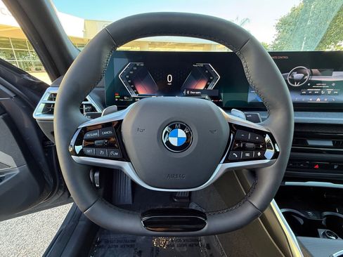 New 2026 BMW 330i Sedan image 23