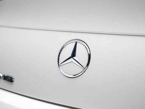 Used 2023 Mercedes-Benz C 43 AMG 4MATIC Coupe image 32
