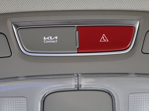 New 2025 Kia Telluride LX image 36