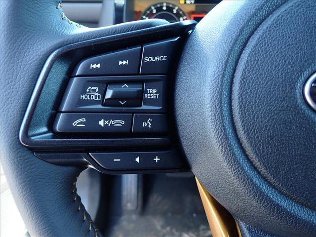 New 2026 Subaru Outback Wilderness AWD/4WD image 17