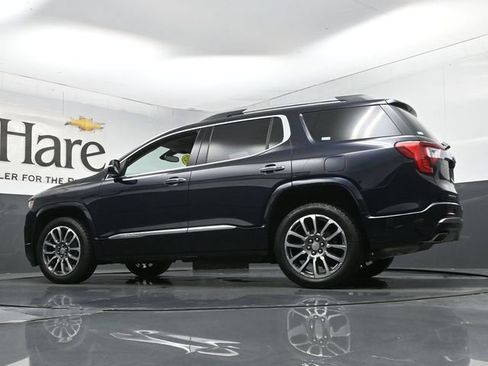 Used 2021 GMC Acadia Denali AWD/4WD image 55