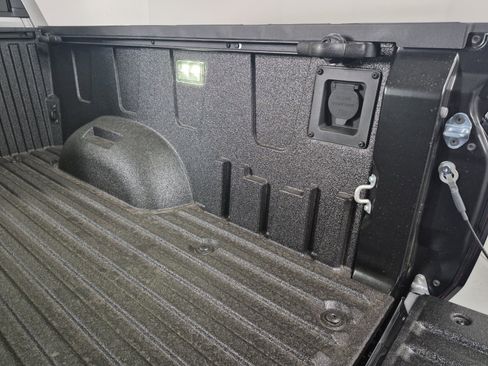 New 2026 Toyota Tundra 1794 Edition image 19