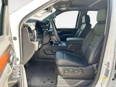 New 2026 GMC Sierra 2500 Denali image 15