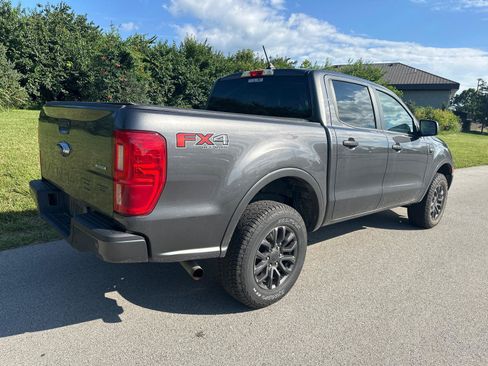 Used 2019 Ford Ranger XLT w/ FX4 Off-Road Package AWD/4WD image 13
