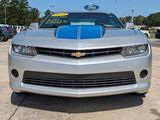 Used 2015 Chevrolet Camaro LS image 3