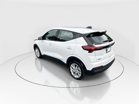 New 2027 Chevrolet Bolt LT FWD image 6