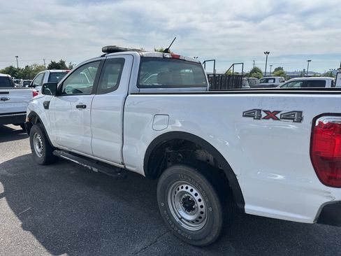 Used 2022 Ford Ranger XL w/ Trailer Tow Package AWD/4WD image 2