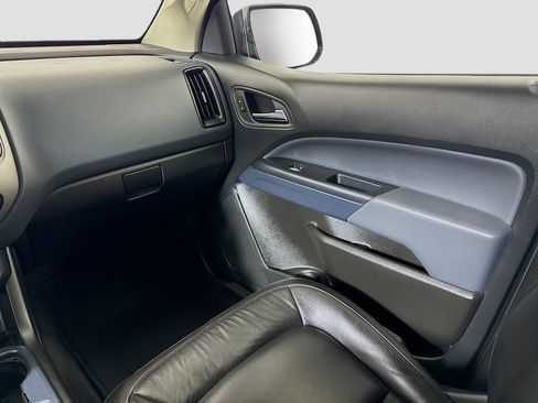 Used 2022 Chevrolet Colorado Z71 image 22