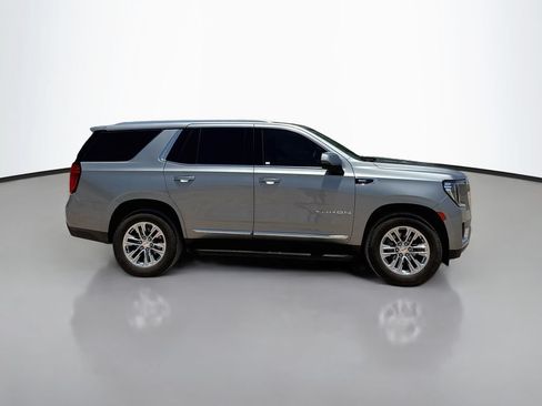 Used 2024 GMC Yukon SLT w/ SLT Luxury Package RWD image 8