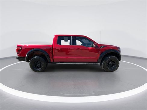 Used 2025 Ford F150 Raptor image 9