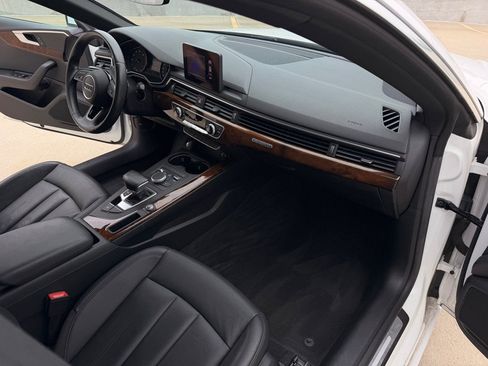 Used 2019 Audi A5 2.0T Premium AWD/4WD image 21