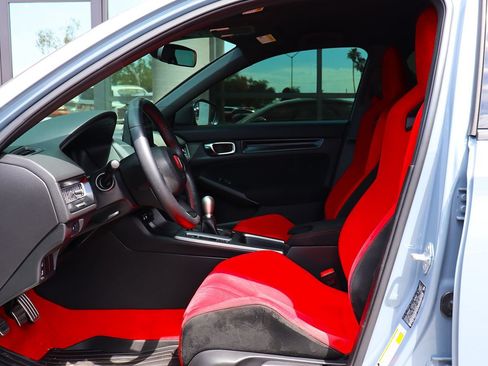 Used 2025 Honda Civic Type R image 38