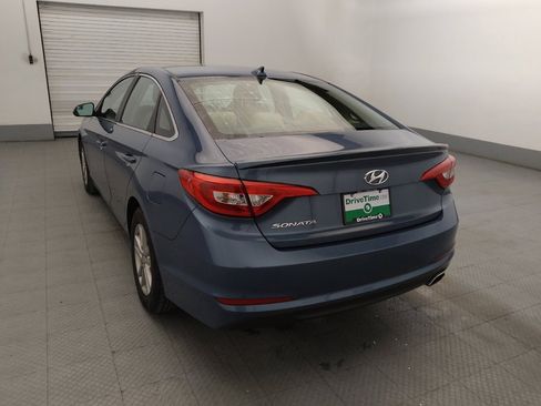 Used 2016 Hyundai Sonata SE image 6